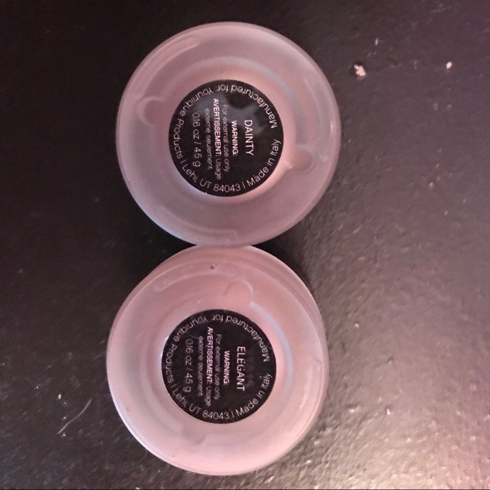 Younique Splurge